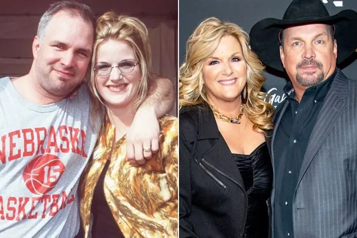 Garth Brooks & Trisha Yearwood  |  15 Years