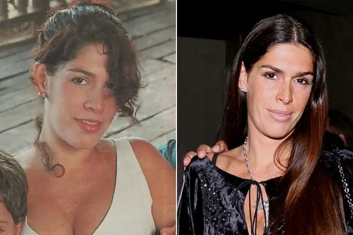 Paula Lavigne – 52 anos