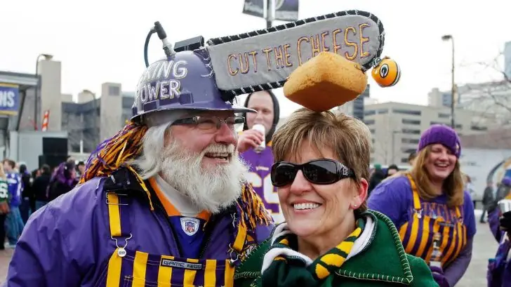 When Sports Give Us Couple Goals