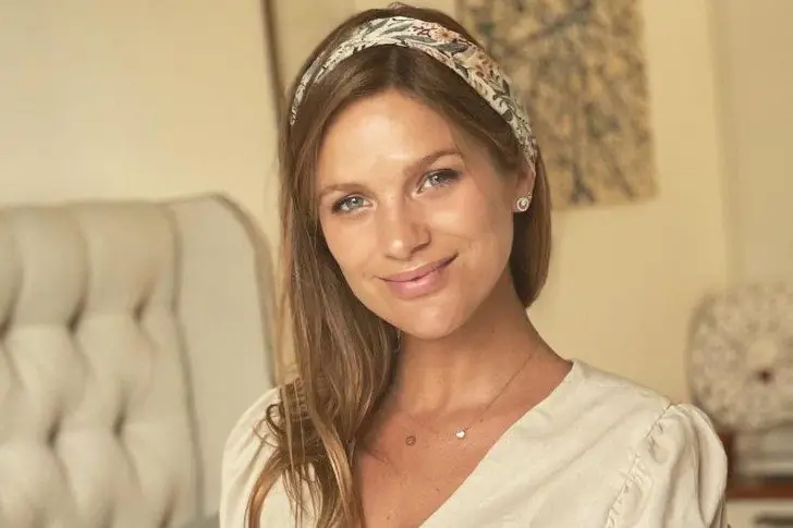 Mayte Rodríguez – 33 años – Santiago de Chile – 1.600.000$ por año