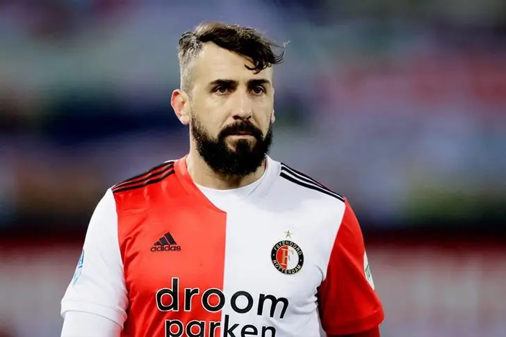 Lucas Pratto (33 años (2022), La Plata) – 5 millones de dólares