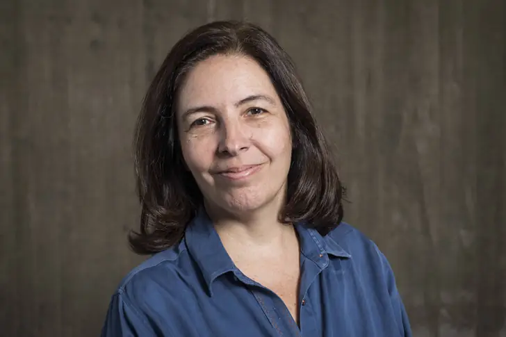 Mônica Bergamo (56) – São Paulo – Valor não revelado