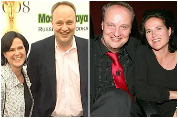 Oliver Welke & Diana Welke – 24 Jahre