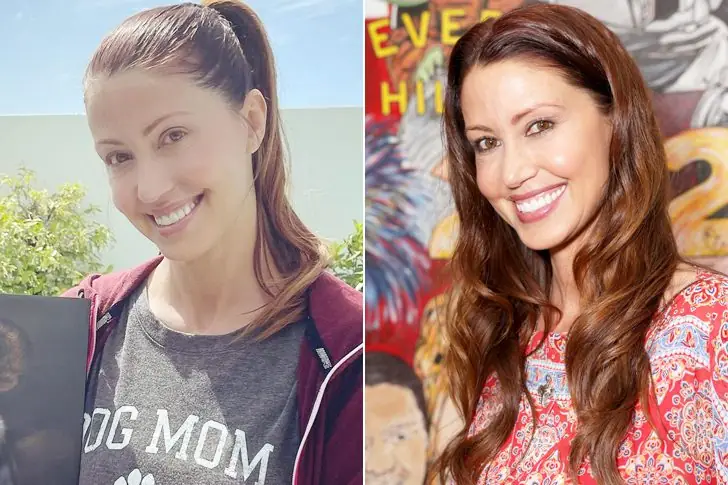Shannon Elizabeth (Born In 1973) – Houston