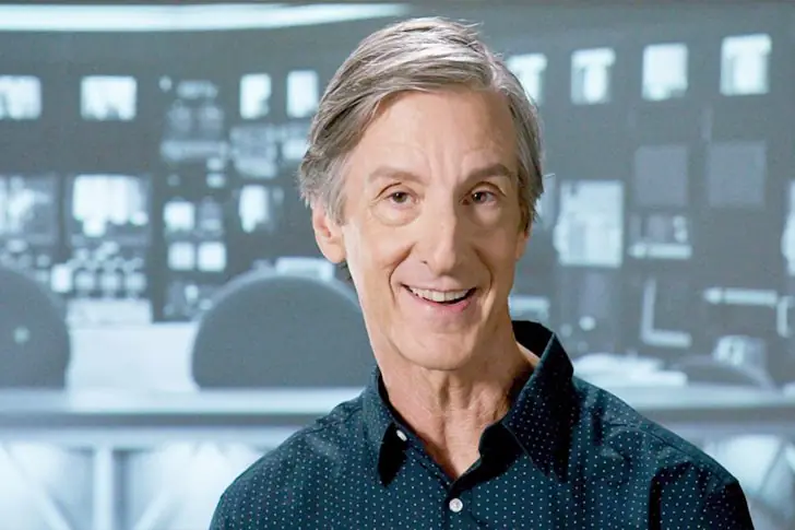 Andy Borowitz (Born In 1958) – $400K