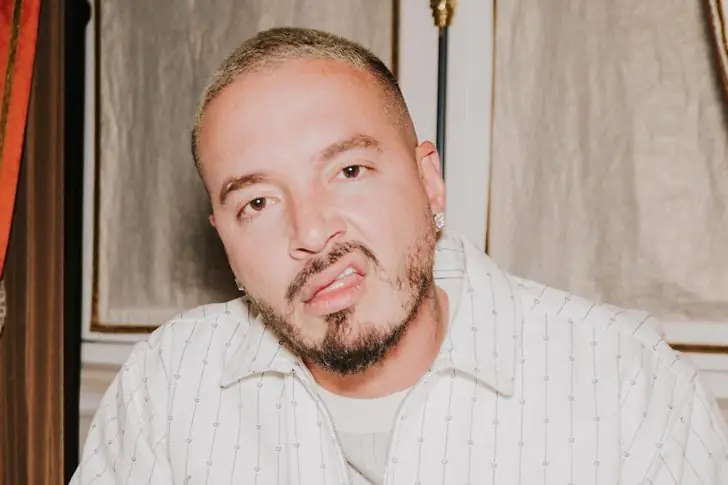 J Balvin (1985, Medellín) – 20 millones de dólares