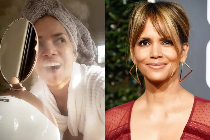 Halle Berry (Born In 1966) – Ohio