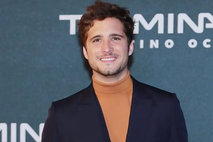 Diego Boneta – 31 años – $3 millones