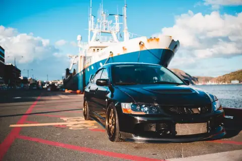 Can I Ship My Car to Europe for a Vacation?