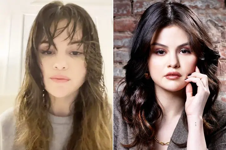 Selena Gomez (Born In 1992) – Texas