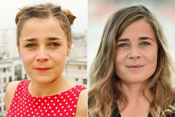 Blanche Gardin – 44 ans