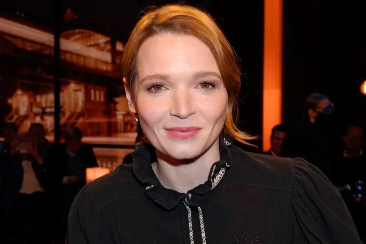 Karoline Herfurth (42) – Prenzlauer Berg – 4.400 Euro pro Drehtag