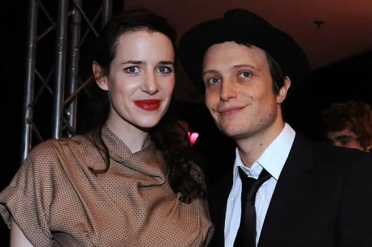 August Diehl (50) und Julia Malik (49) – Die Luft war raus