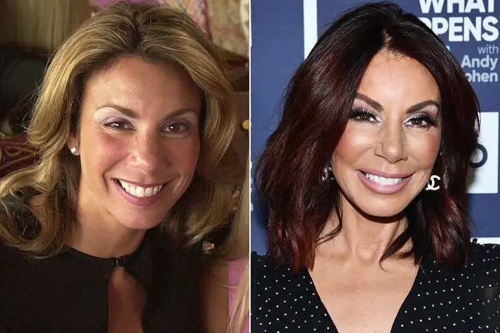 Danielle Staub