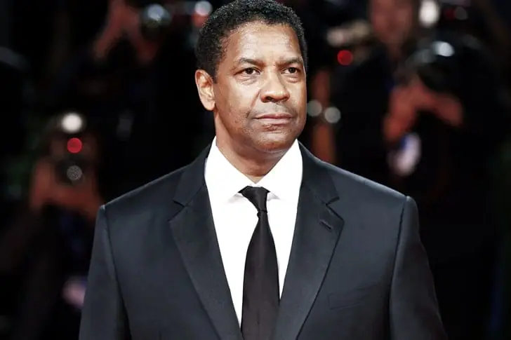Denzel Washington – $220 milioni