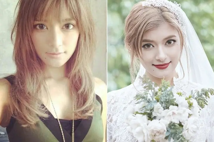 ローラ　―1990年3月30日生まれ