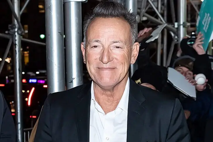 Bruce Springsteen – $500 million