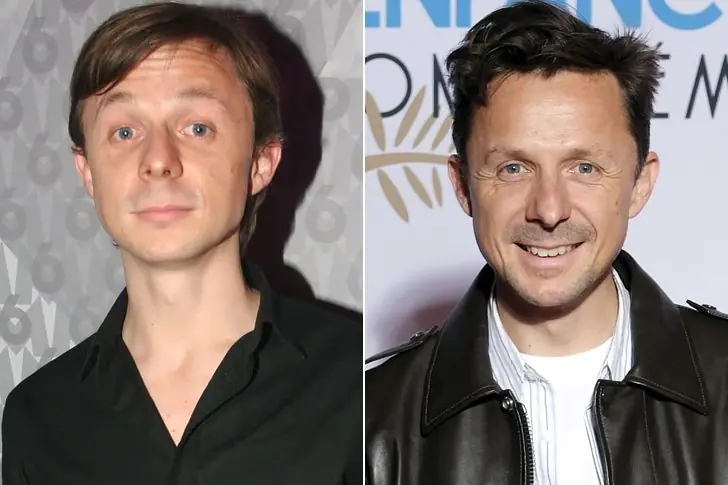 Martin Solveig