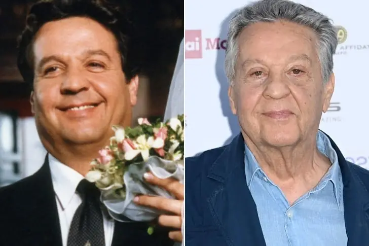 Renato Pozzetto – 82 anni