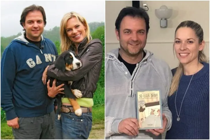 Martin Rütter & Conny Sporrer – 6 Jahre