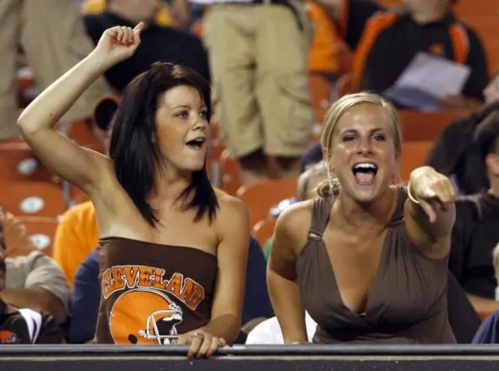 Pumped Fans