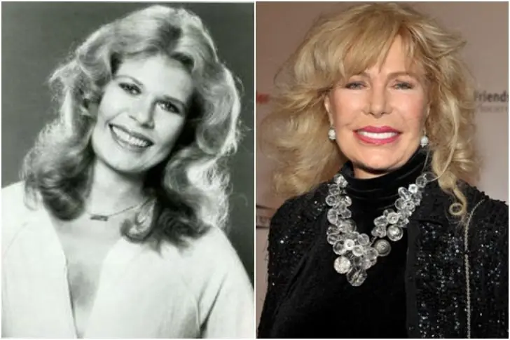Loretta Swit – Age 87