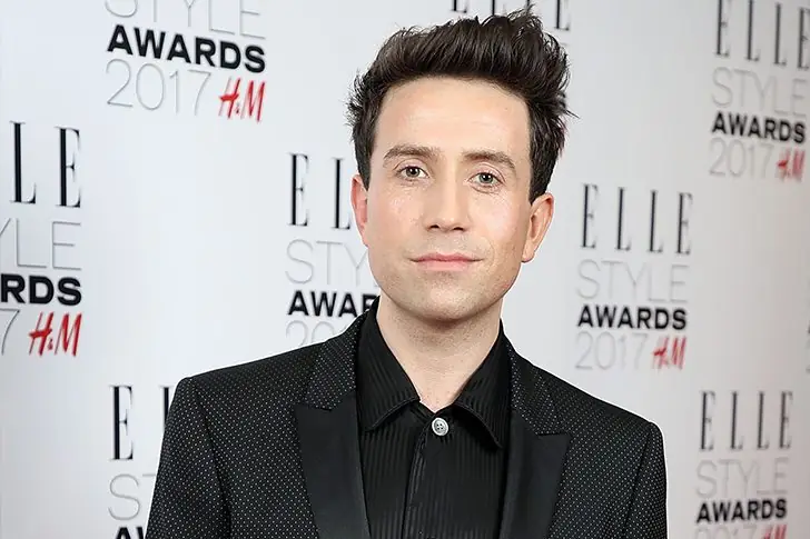 Nick Grimshaw – 38 years old – $335K