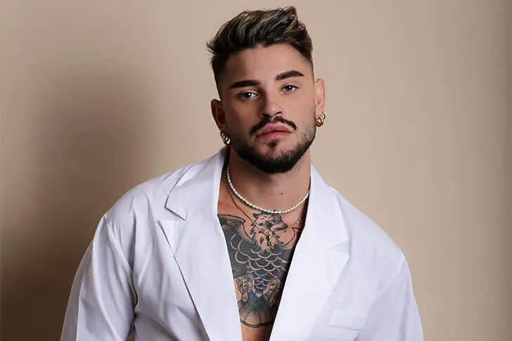 CRISTIANO IMPARATO