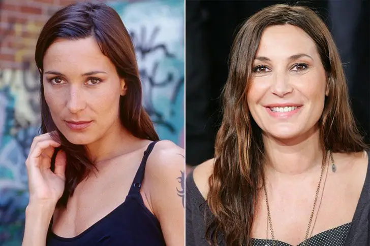 Zazie – 57 ans