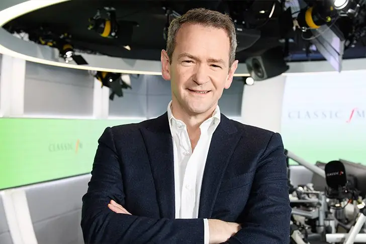 Alexander Armstrong – 53 years old (2022) – Undisclosed
