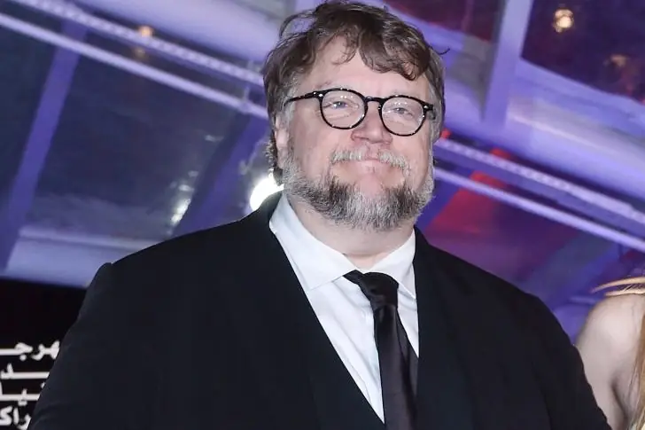 Guillermo del Toro – 57 años (2022) – $30 millones