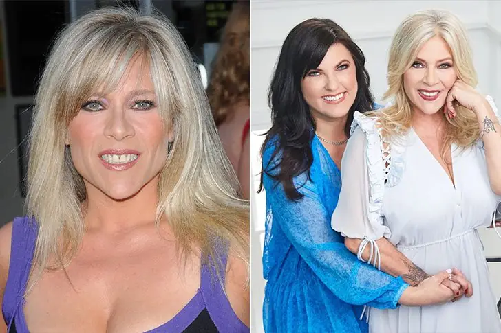 Samantha Fox