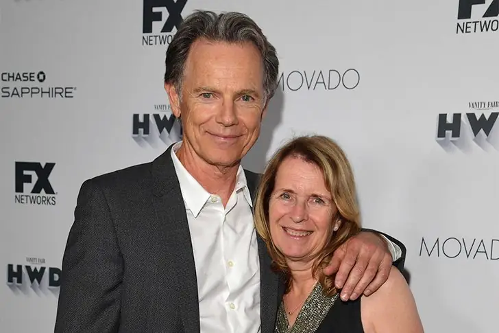 Bruce Greenwood – 69 years old (2026) and Susan Devlin – Together Since 1985
