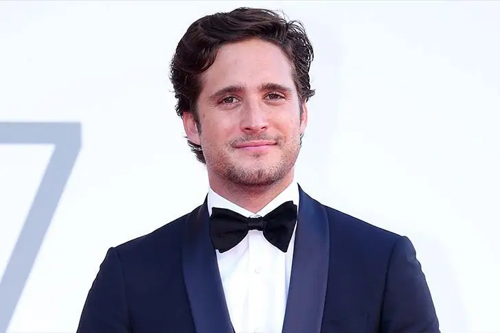 Diego Boneta, 35 años: Ciudad de México – $175 mil dólares por temporada