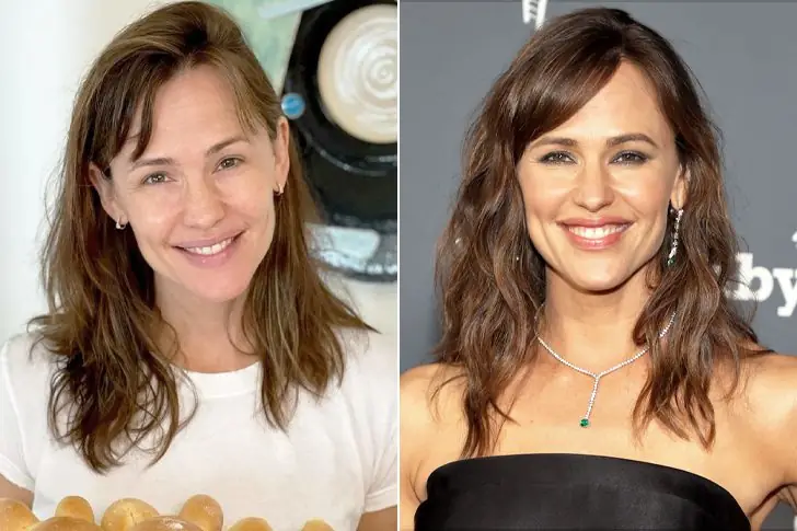 Jennifer Garner (Born In 1972) – Houston