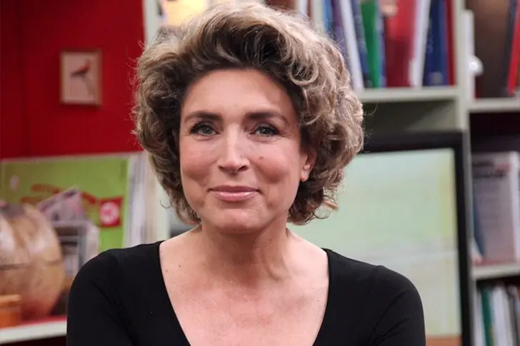 Marie-Ange Nardi – Salaire inconnu