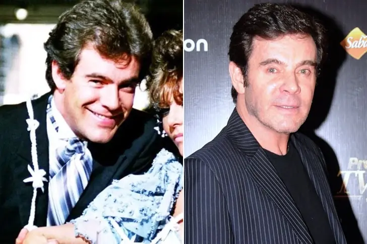 Guillermo Capetillo: 64 años