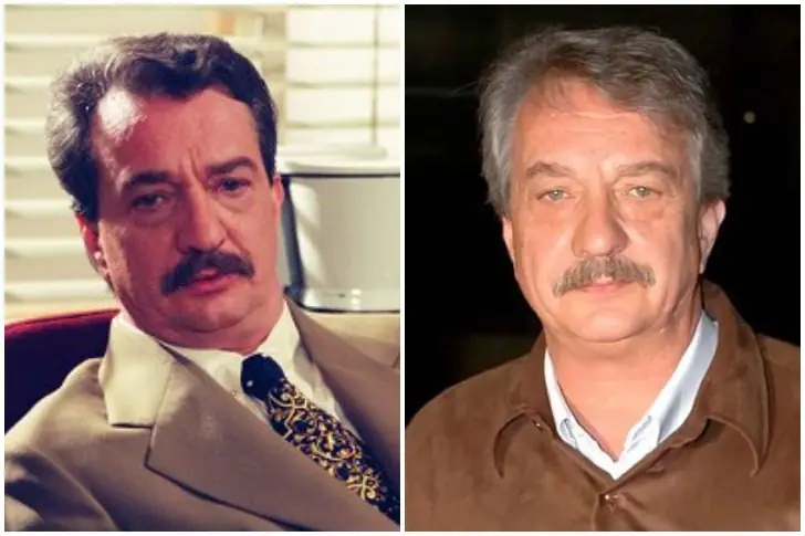 Humberto Elizondo: 74 años