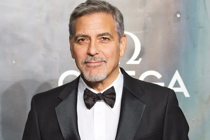 George Clooney – $500 milioni