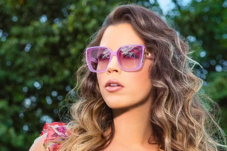 Ximena Duque (1985, Cali) – 5 millones de dólares