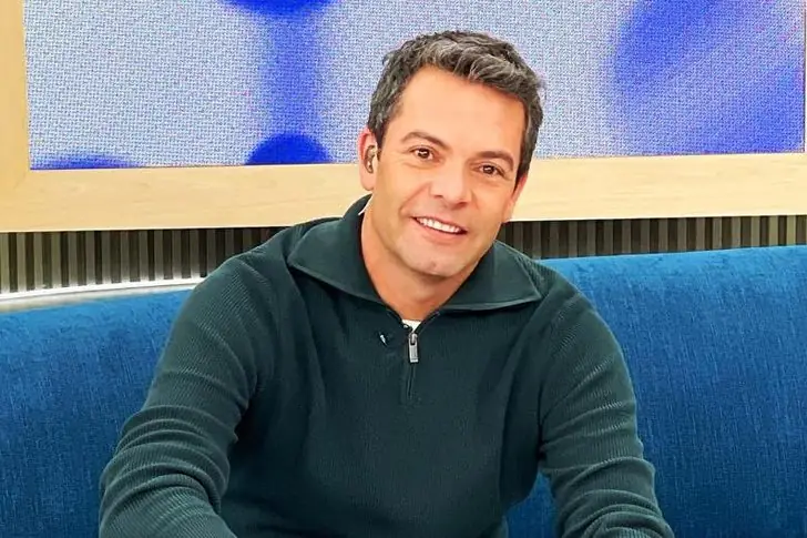 Iván Lalinde (49, Medellín) – 3 millones de dólares