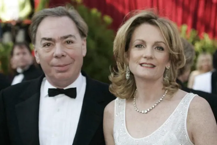 The Lord Lloyd-Webber & Madeleine Gurdon – 30 Years Together