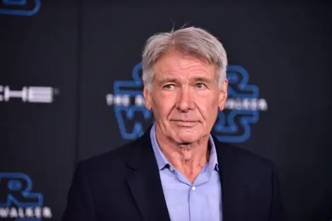 Harrison Ford Didn’t Want to Return to Star Wars, But Here’s What J.J. Abrams Said to Convince Him