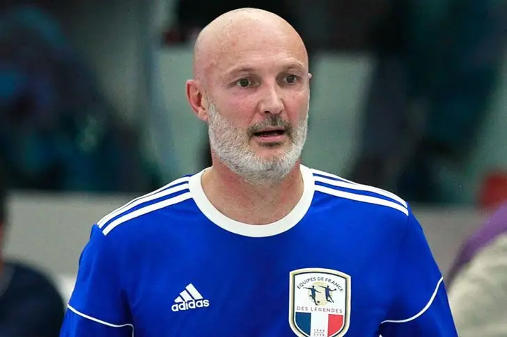 Frank Leboeuf – 16,9 millions d’euros