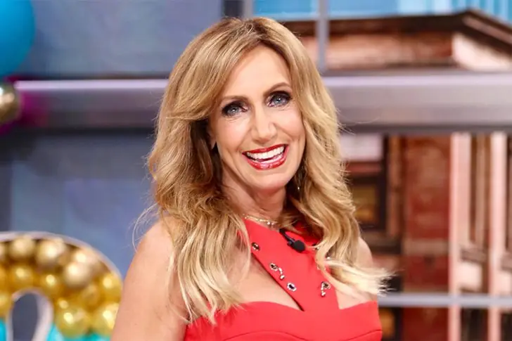Lili Estefan (Born In 1967) – $63K