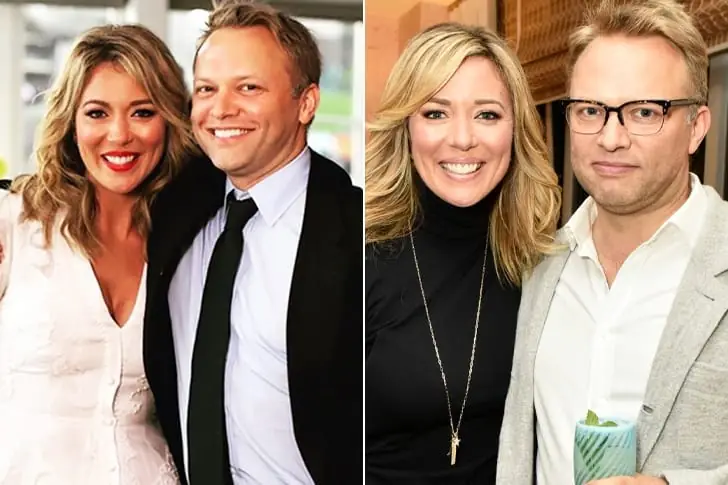 Brooke Baldwin & James Fletcher  |  2 Years