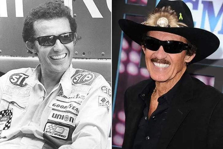 Richard Petty, 81