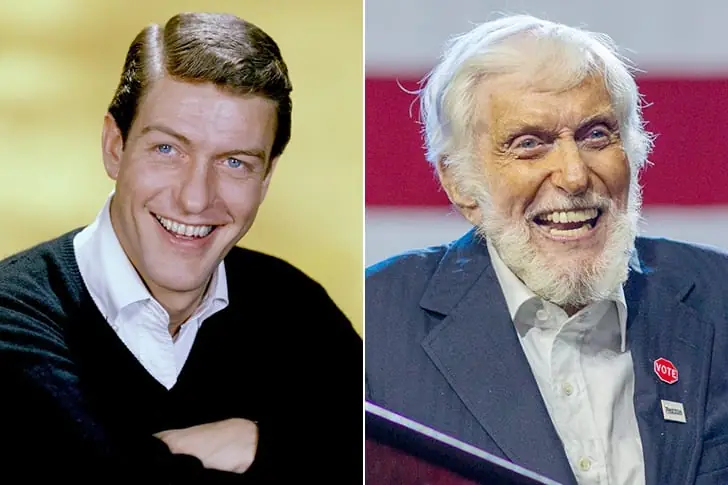 Dick Van Dyke – Age 99