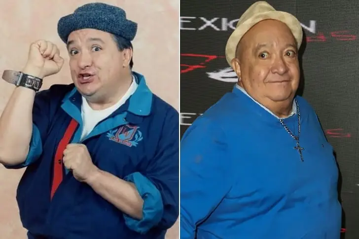 Luis De Alba: 80 años