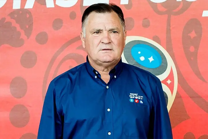 José Antonio Camacho (2 millones de dólares)